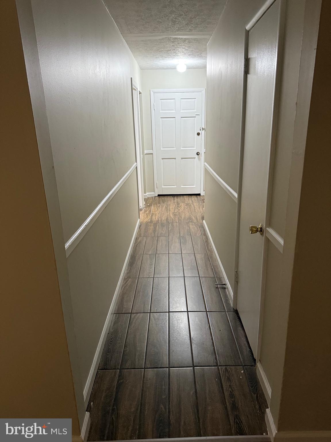 MADISON TERRACE - Residential Lease