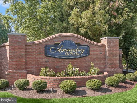 Lot 17 VINTER LANE PASADENA MD 21122