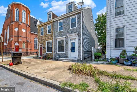 Photo of 1717 N 5th Street, HARRISBURG, PA 17102 (MLS # PADA2062144)