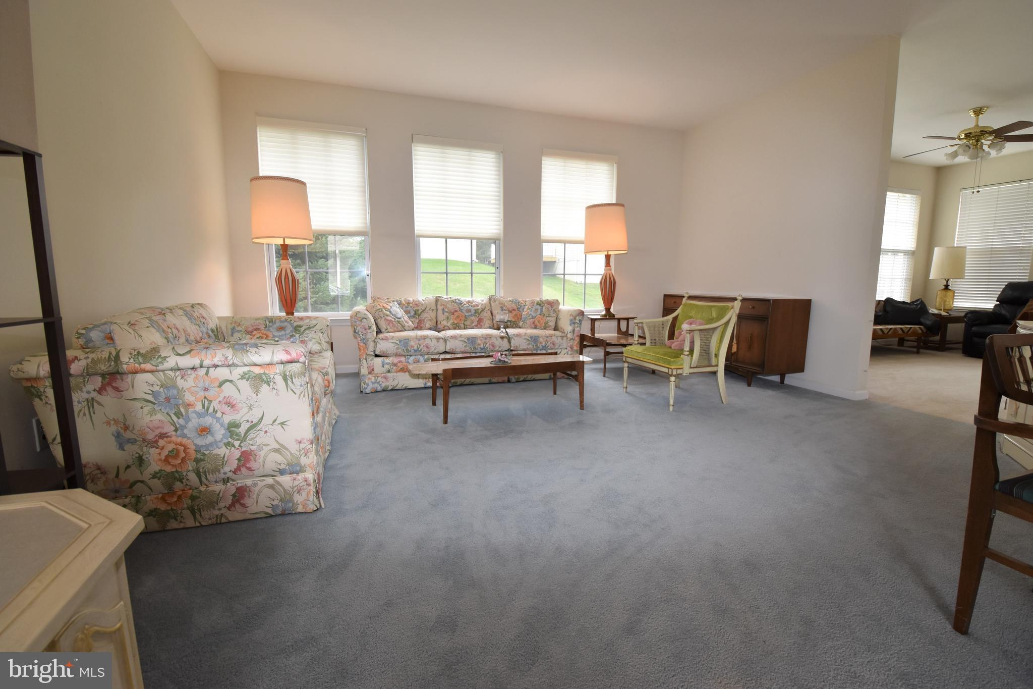 FOX HILL FARM - Residential