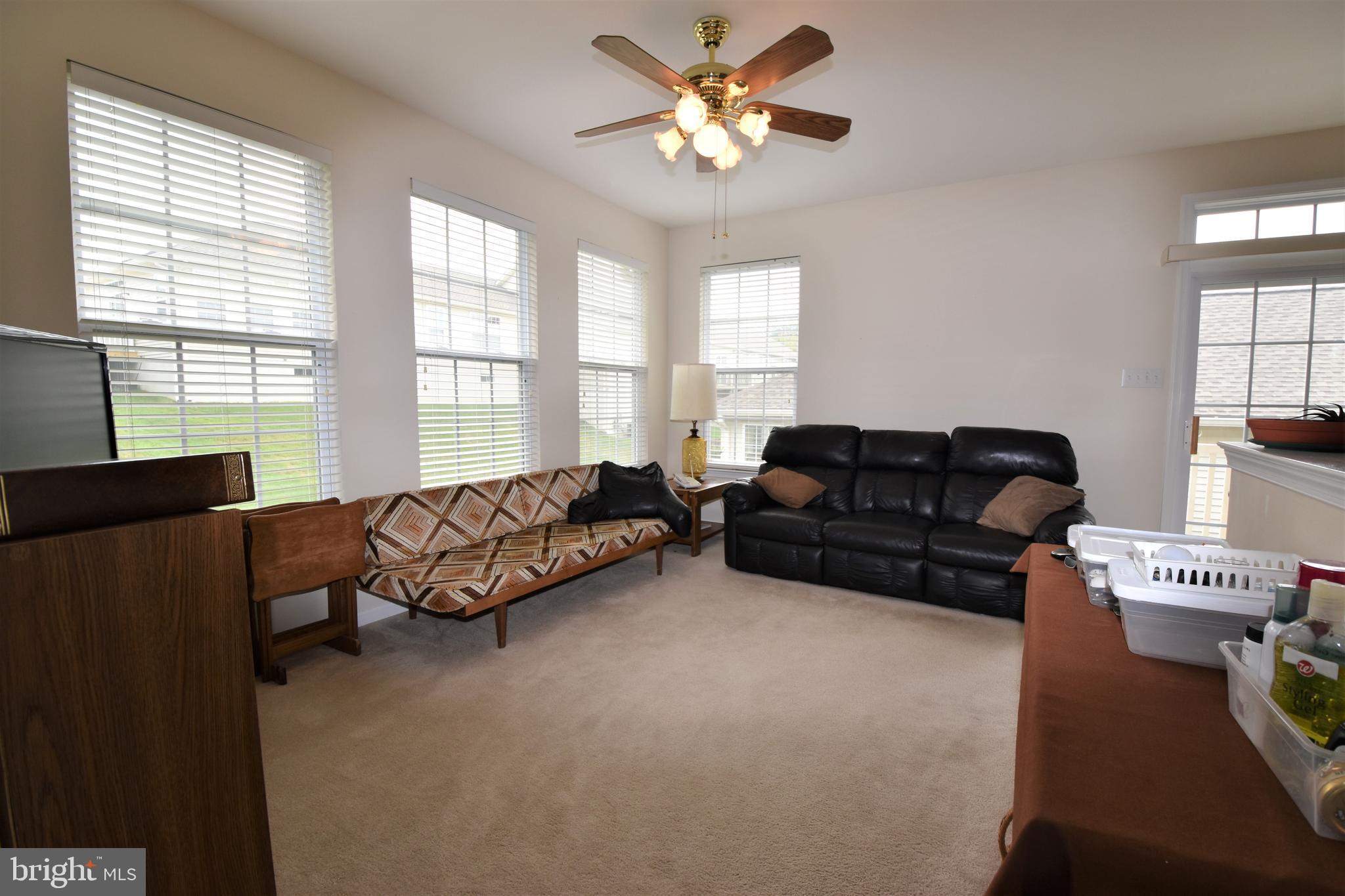 FOX HILL FARM - Residential