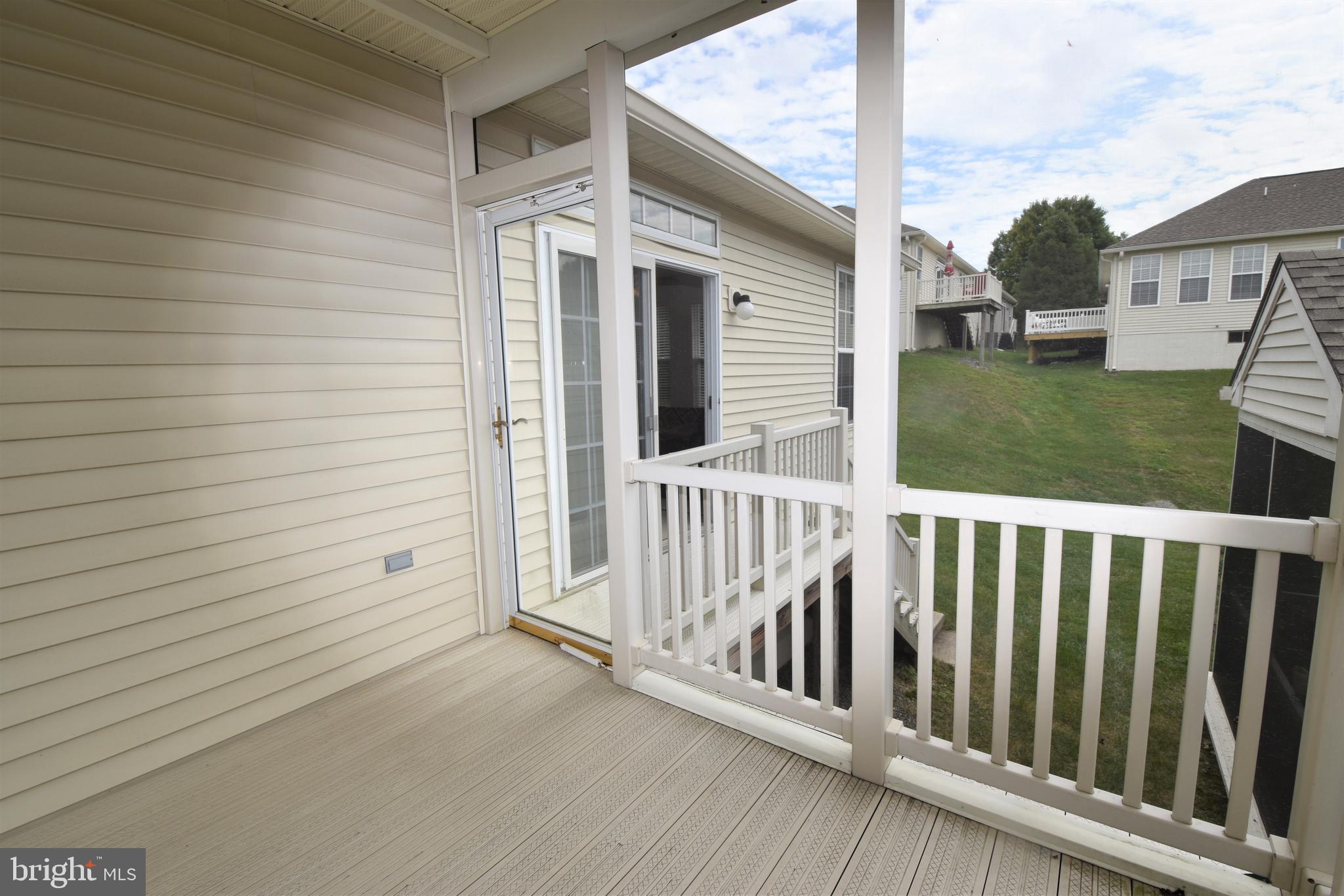 FOX HILL FARM - Residential