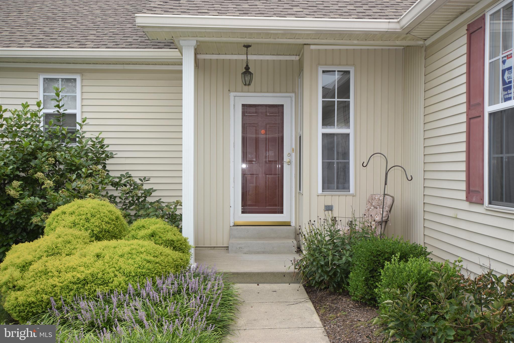 FOX HILL FARM - Residential