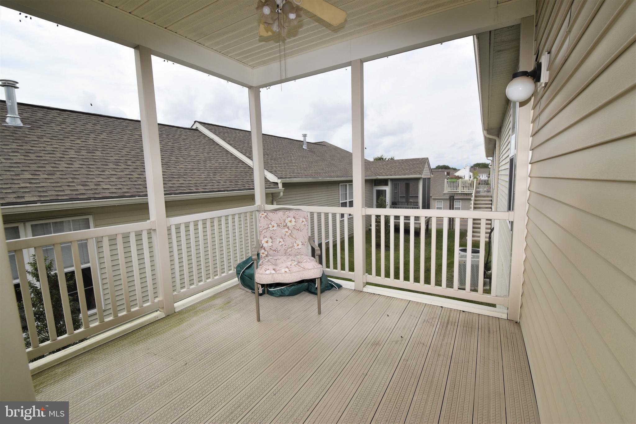 FOX HILL FARM - Residential