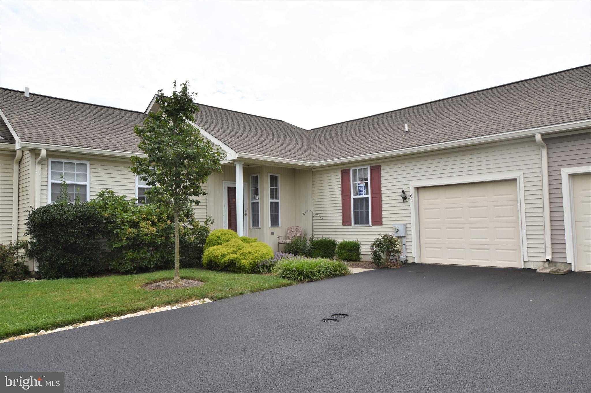 FOX HILL FARM - Residential