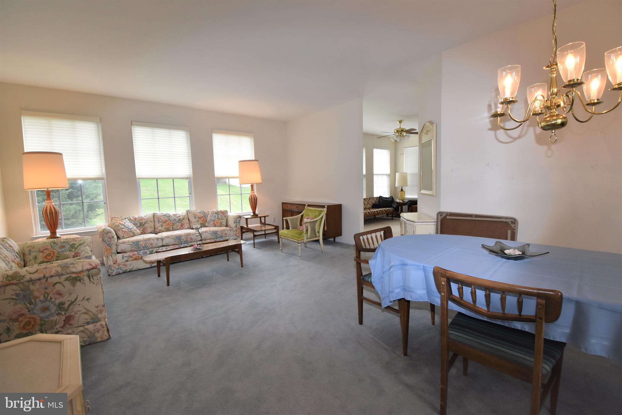 FOX HILL FARM - Residential