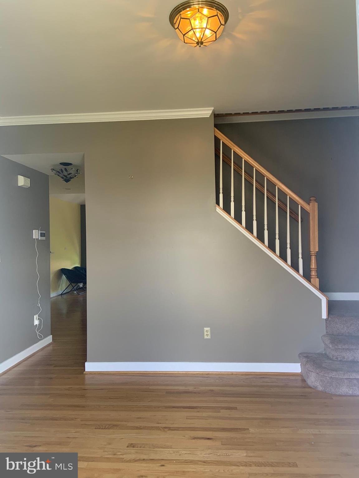 LOCUST HILL - Residential Lease