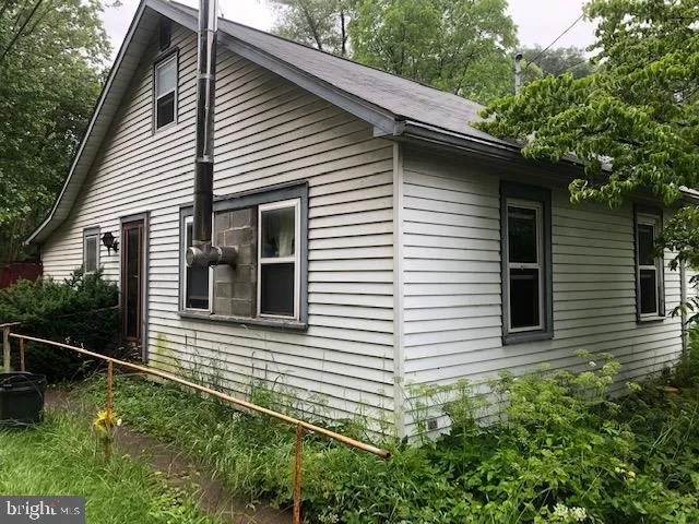 536 Honey Creek Road, Reedsville, PA 17084