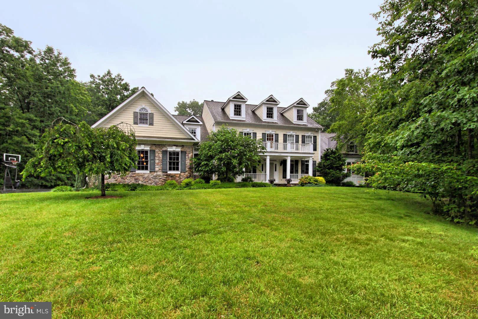 SANDY RUN FOREST - Residential