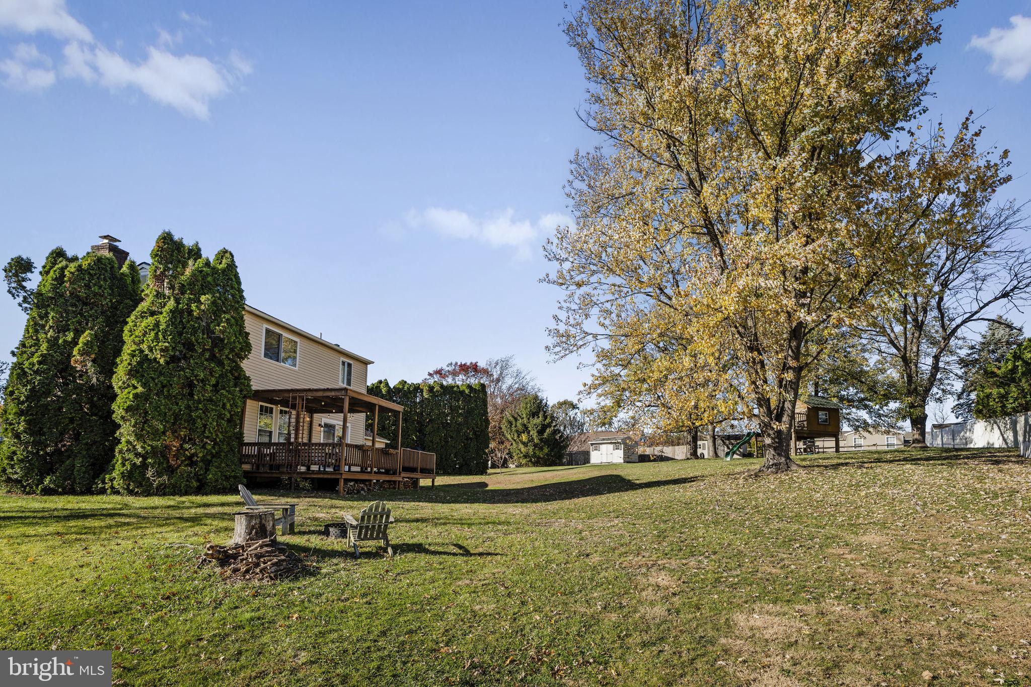 STONYBROOK - Residential