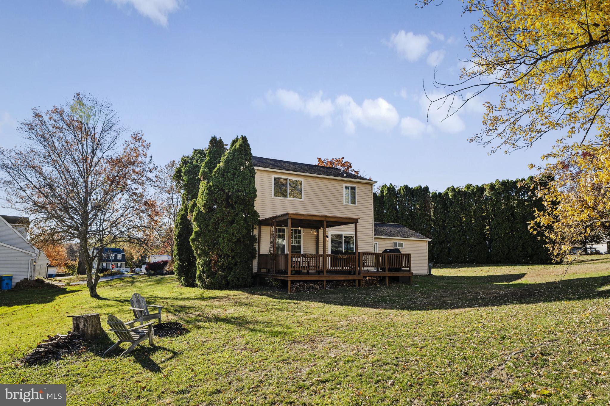 STONYBROOK - Residential