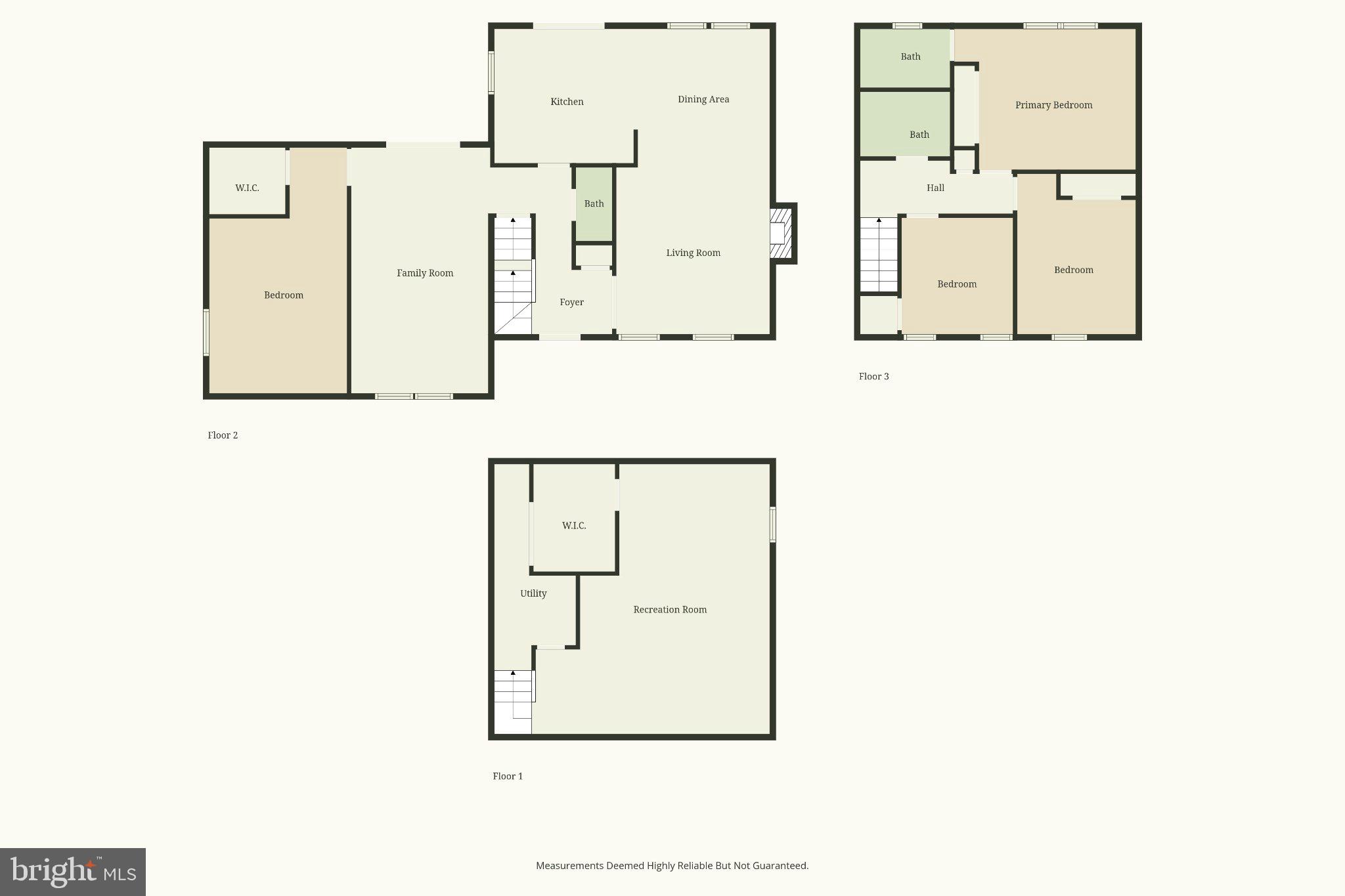 STONYBROOK - Residential