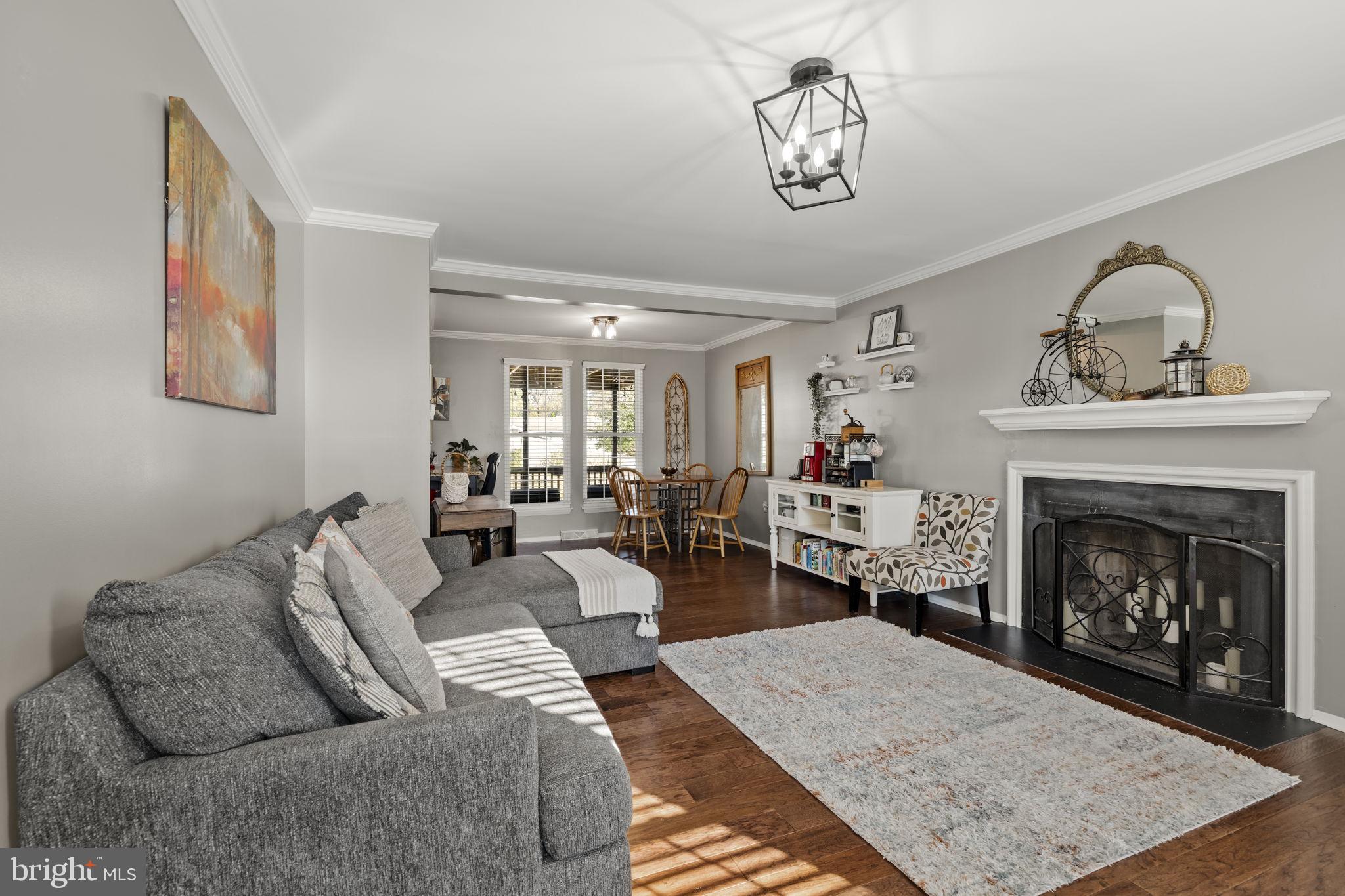 STONYBROOK - Residential