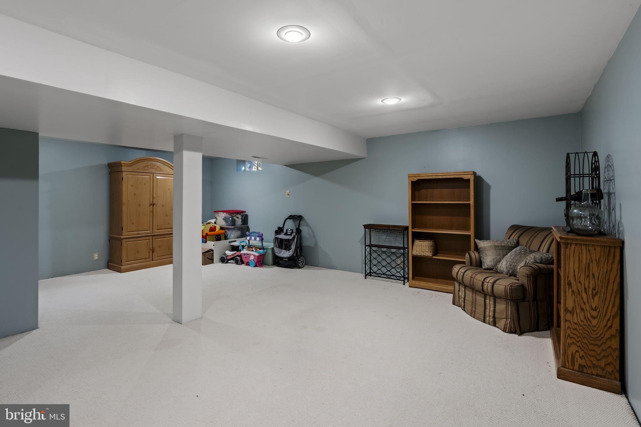 STONYBROOK - Residential