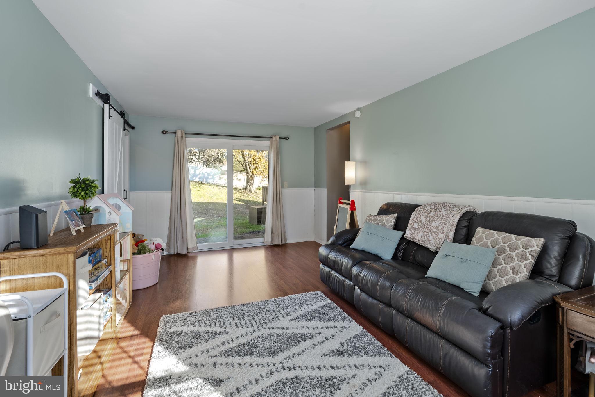 STONYBROOK - Residential