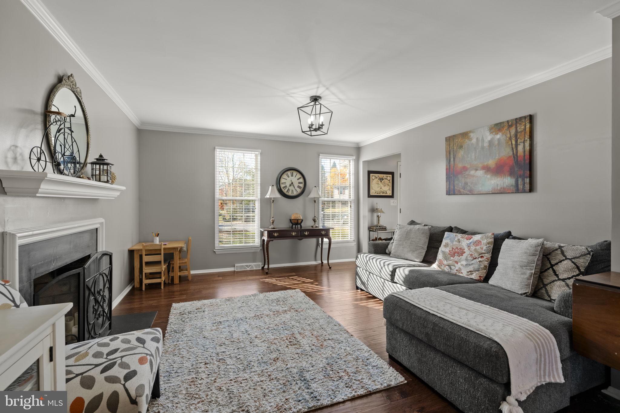 STONYBROOK - Residential