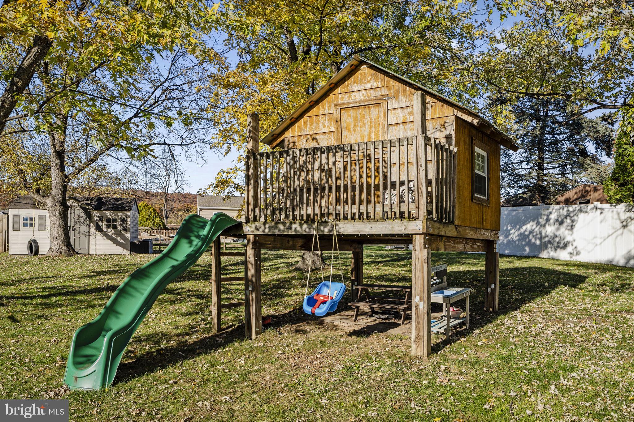 STONYBROOK - Residential