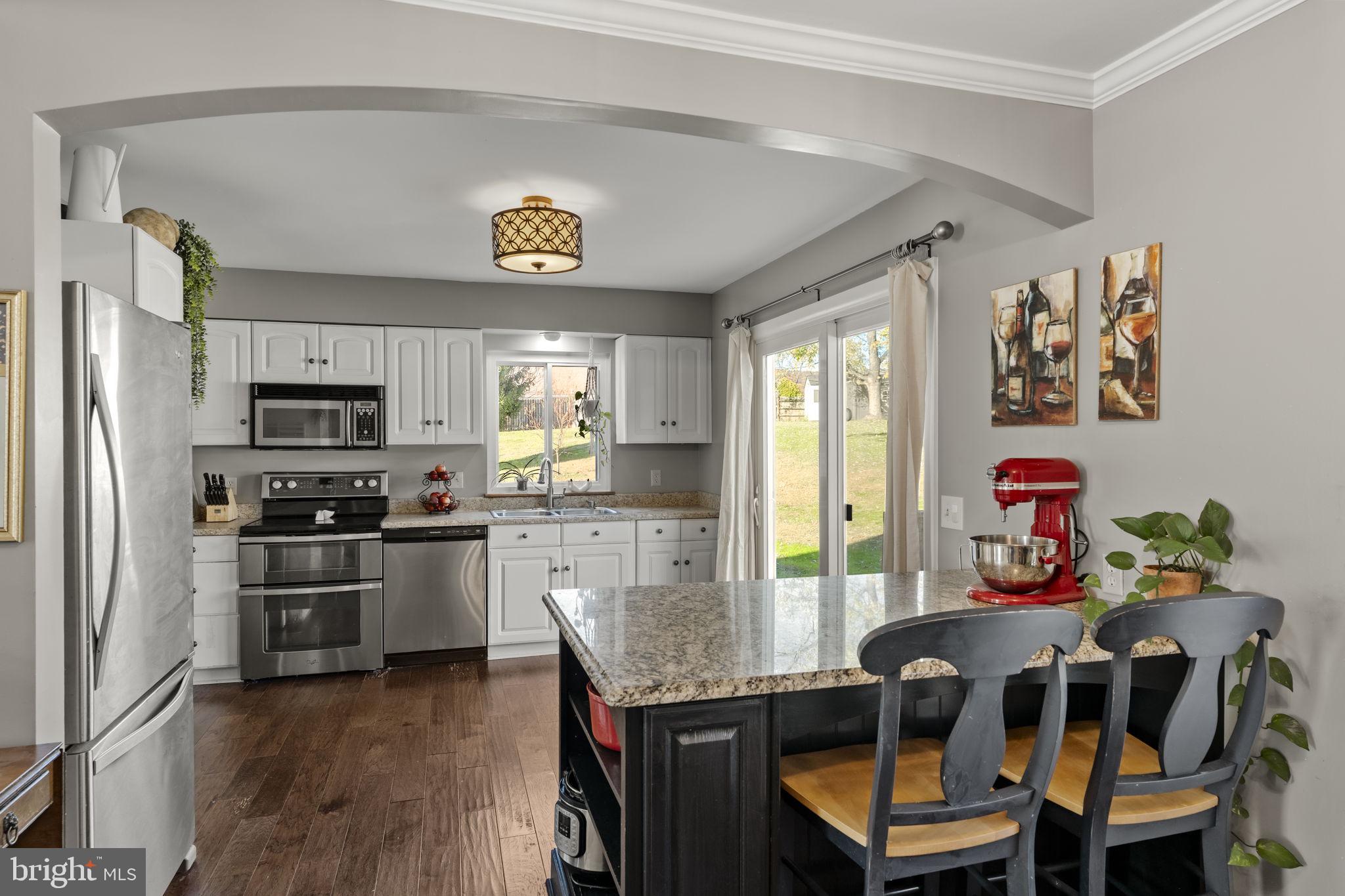 STONYBROOK - Residential