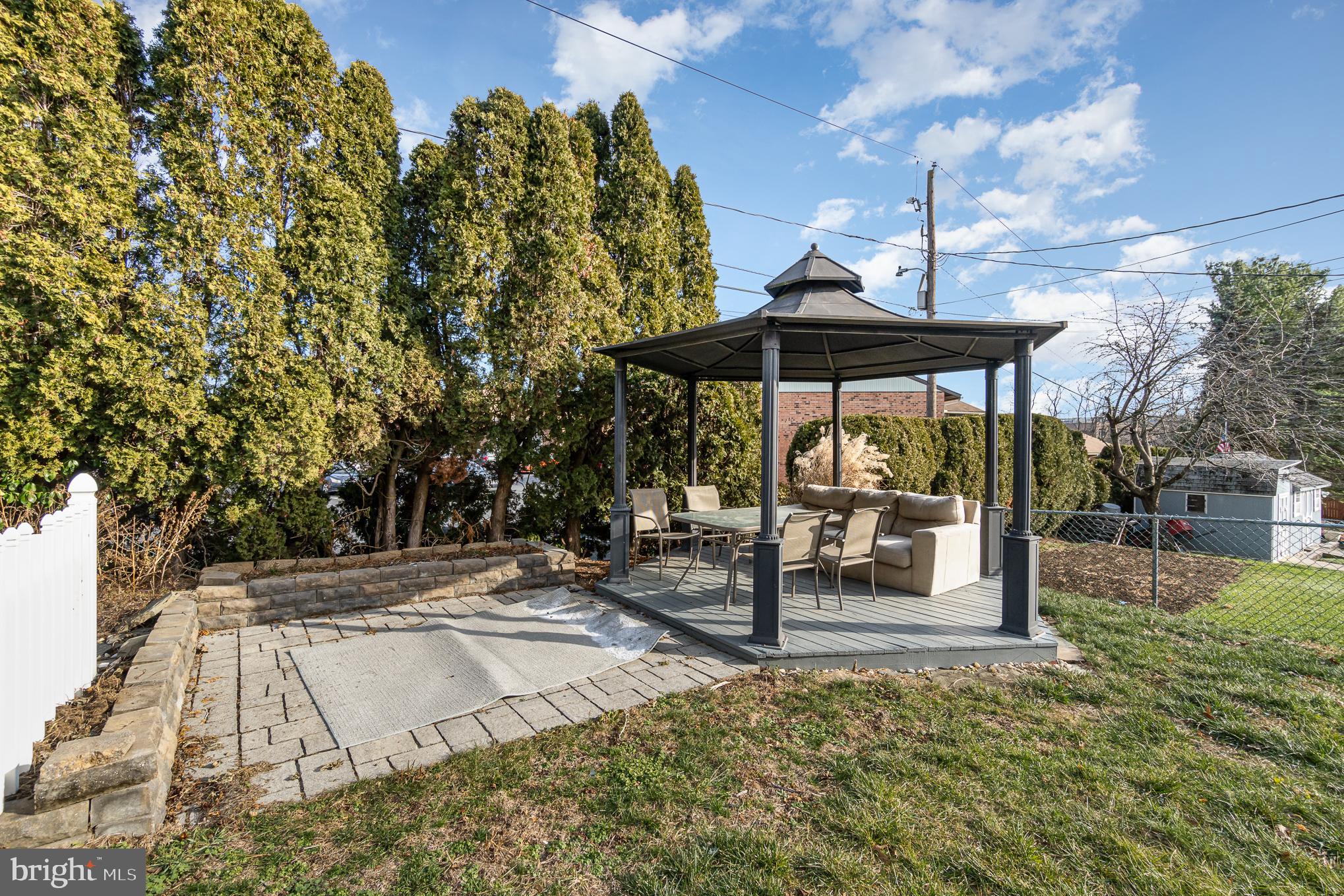 SUMNER HILLS - Residential