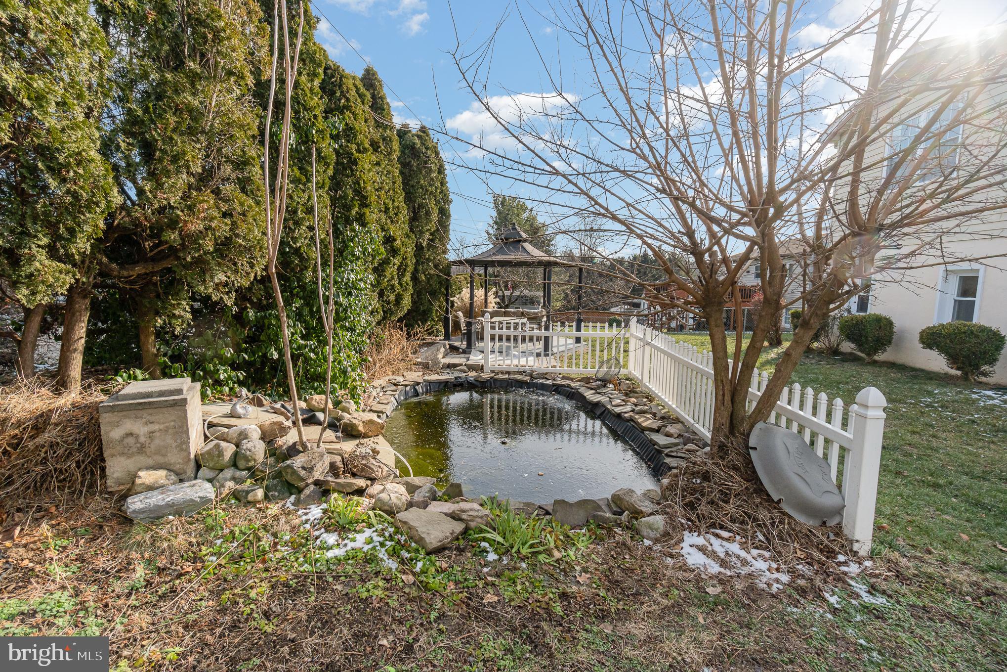 SUMNER HILLS - Residential