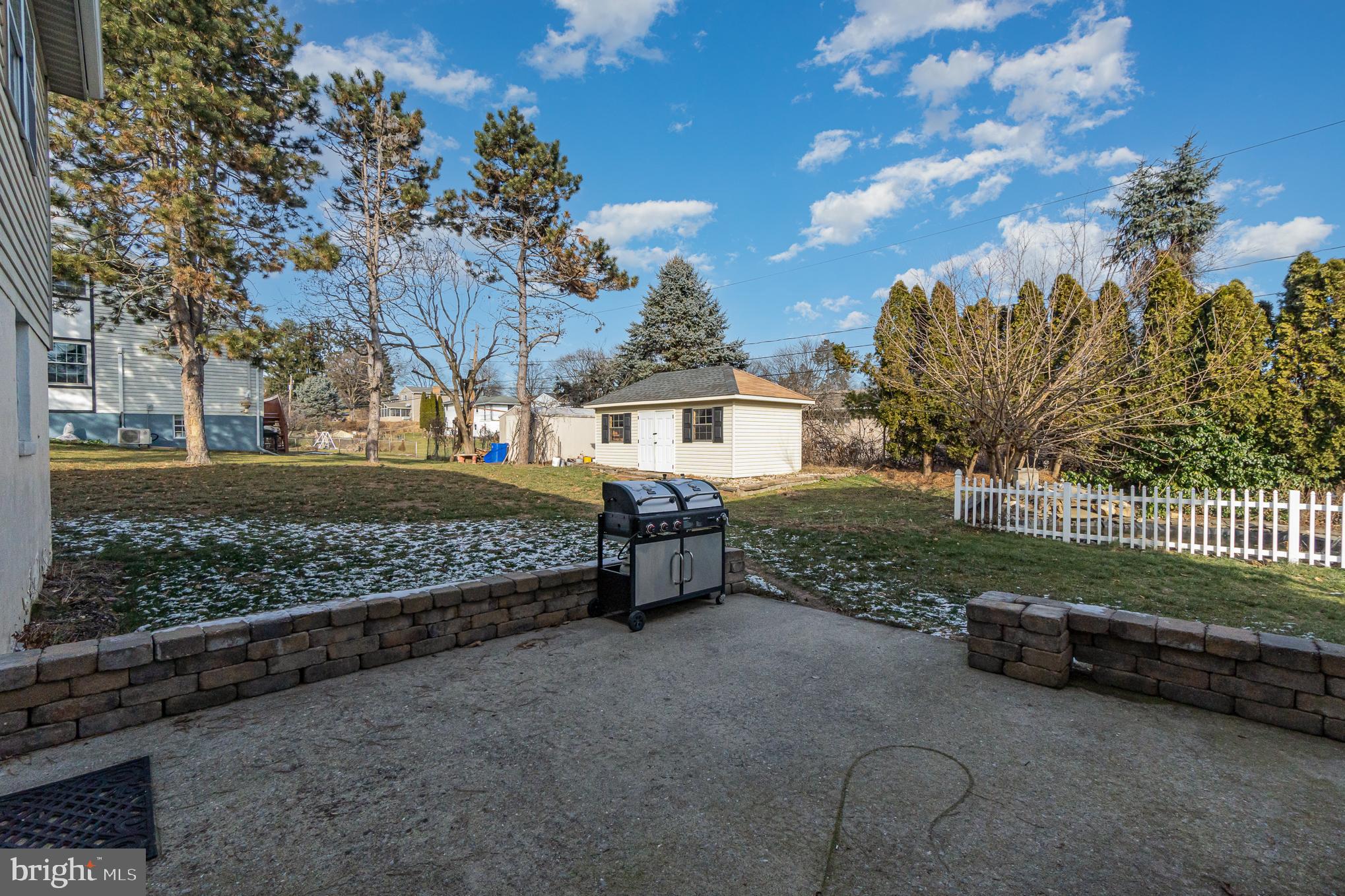 SUMNER HILLS - Residential