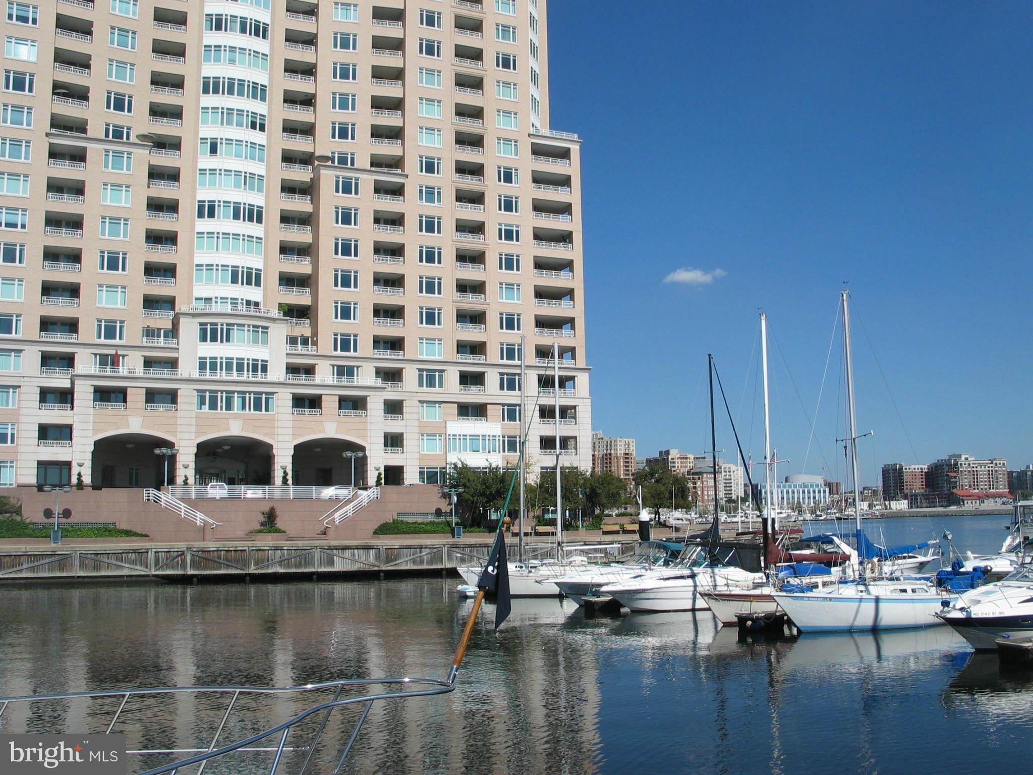 HARBORVIEW - Residential