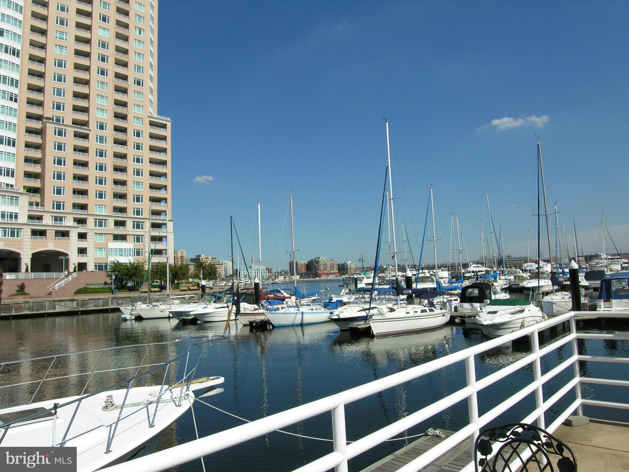 HARBORVIEW - Residential