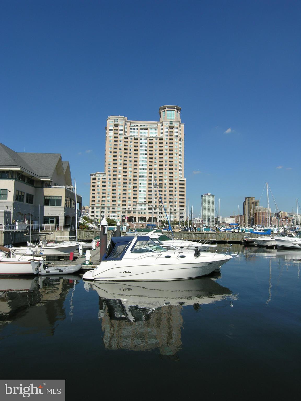 HARBORVIEW - Residential