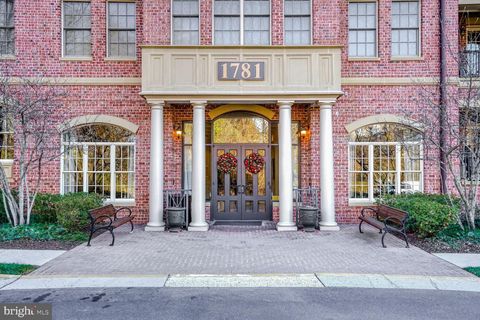 1781 CHAIN BRIDGE ROAD 307 MCLEAN VA 22102