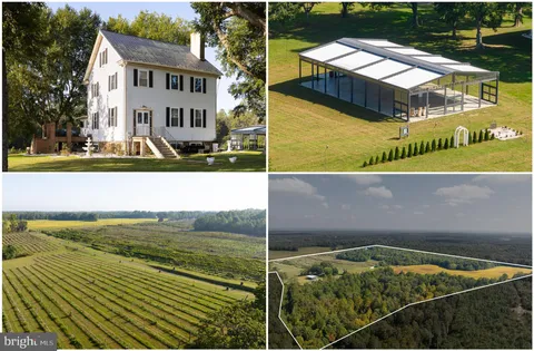667 Hustle Road, Hustle, VA MLS: VAES2000494