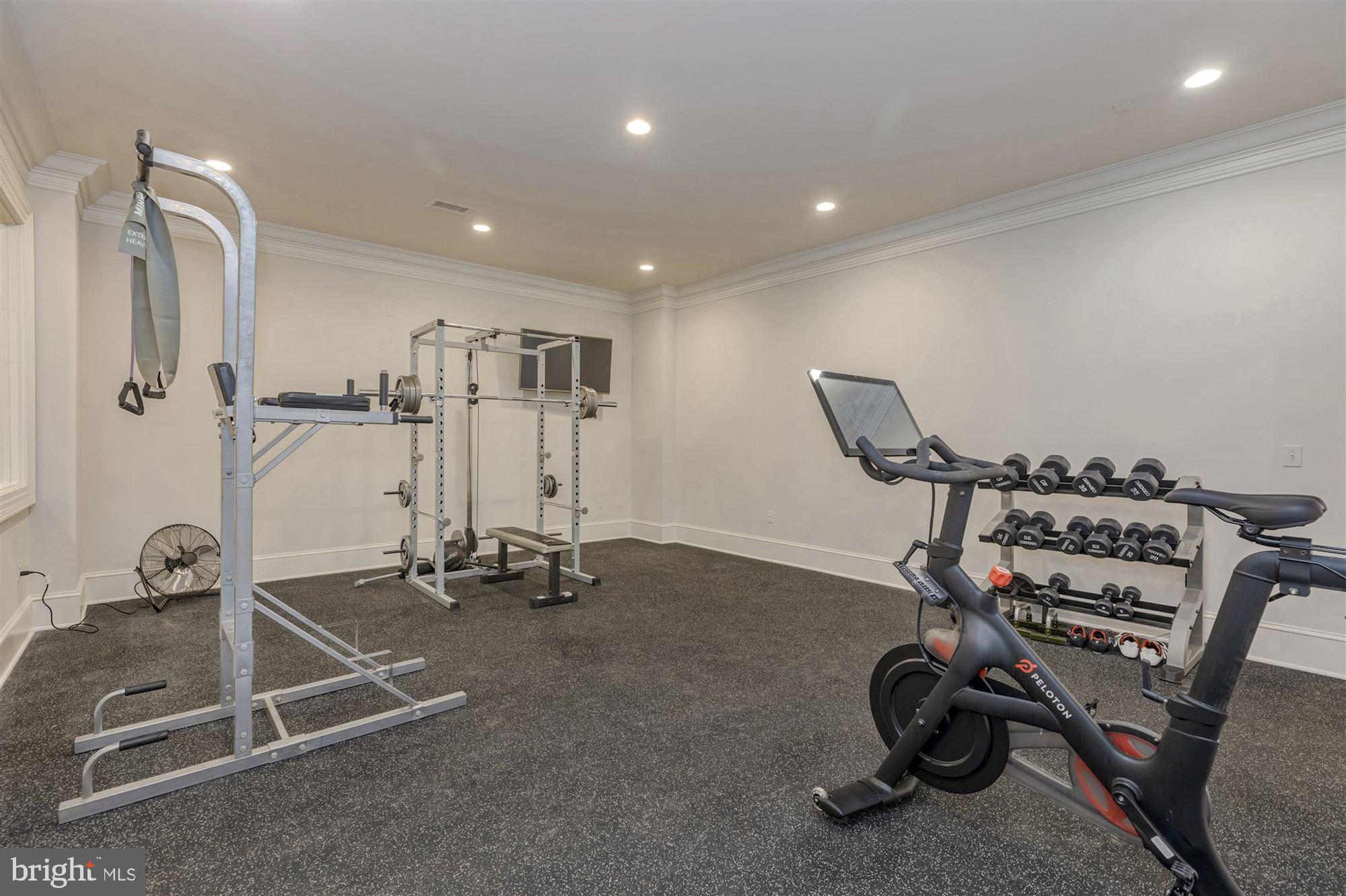 BULL NECK - Residential