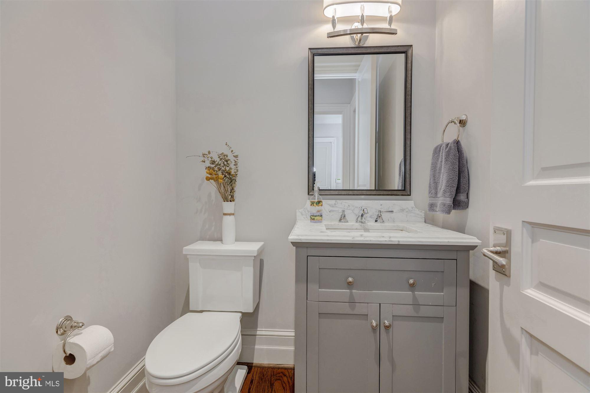 BULL NECK - Residential