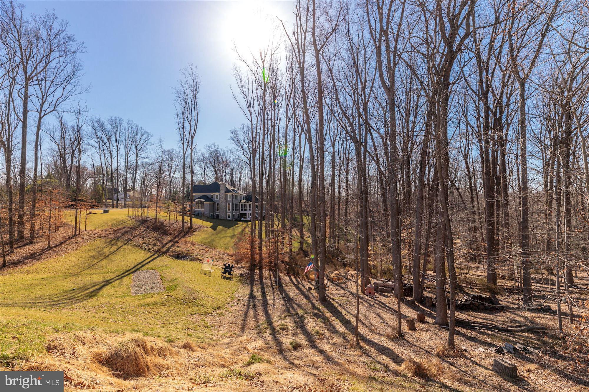 BULL NECK - Residential