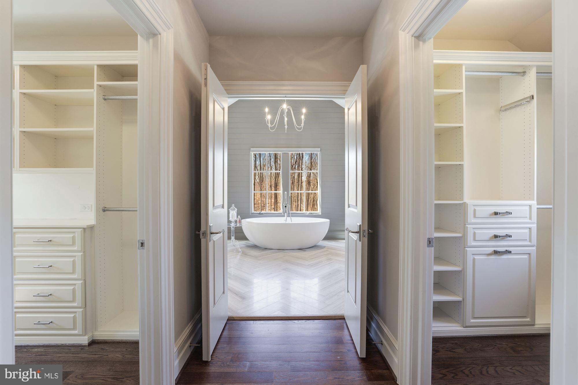 BULL NECK - Residential