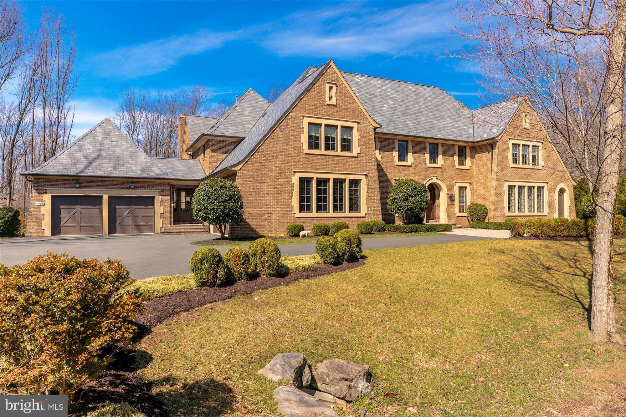 BULL NECK - Residential