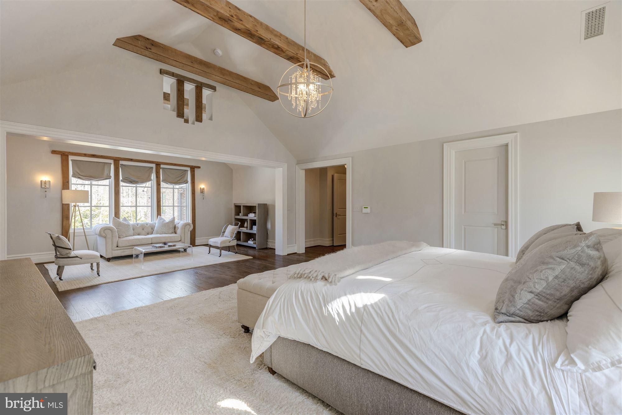 BULL NECK - Residential