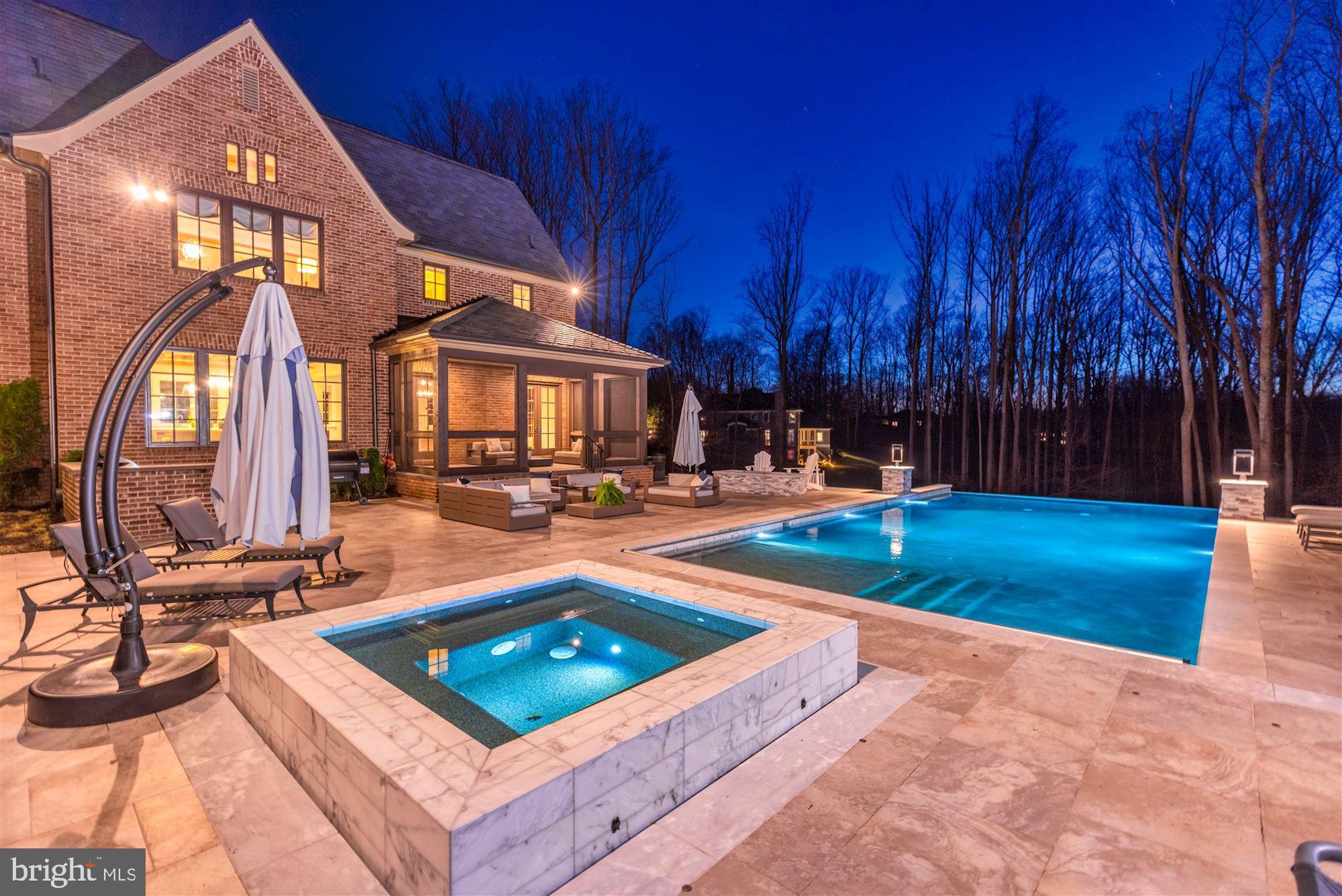 BULL NECK - Residential