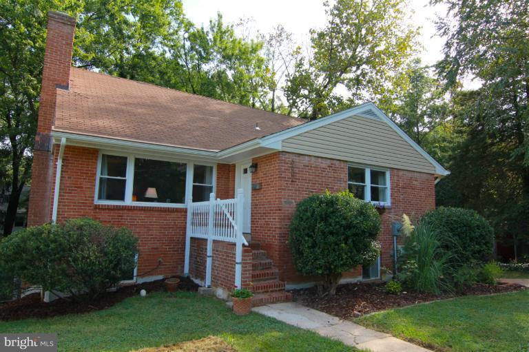 KENT GARDENS - Residential