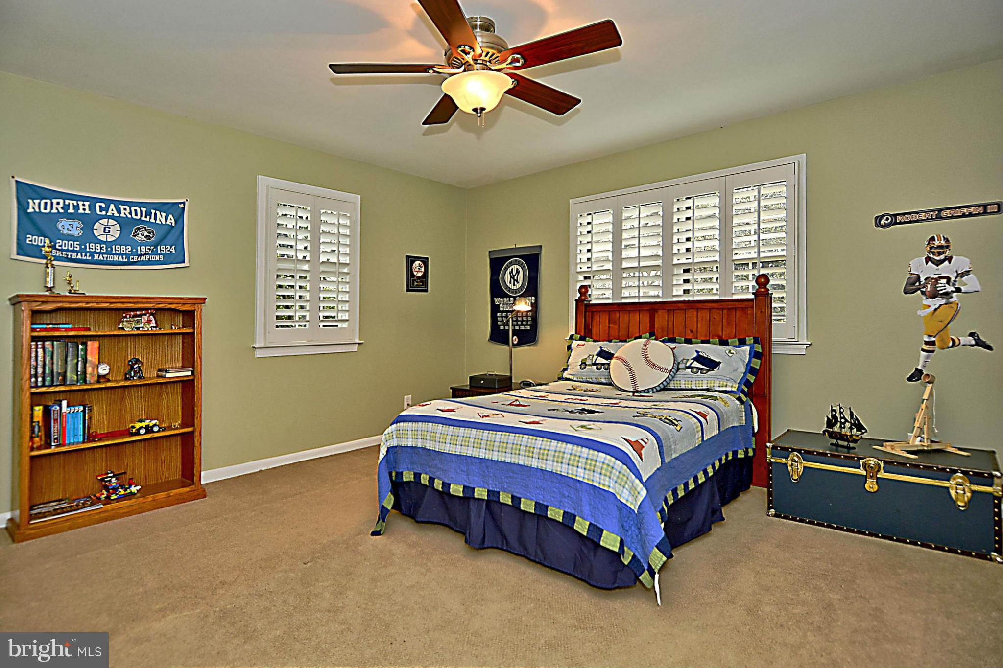 WELLINGTON - Residential