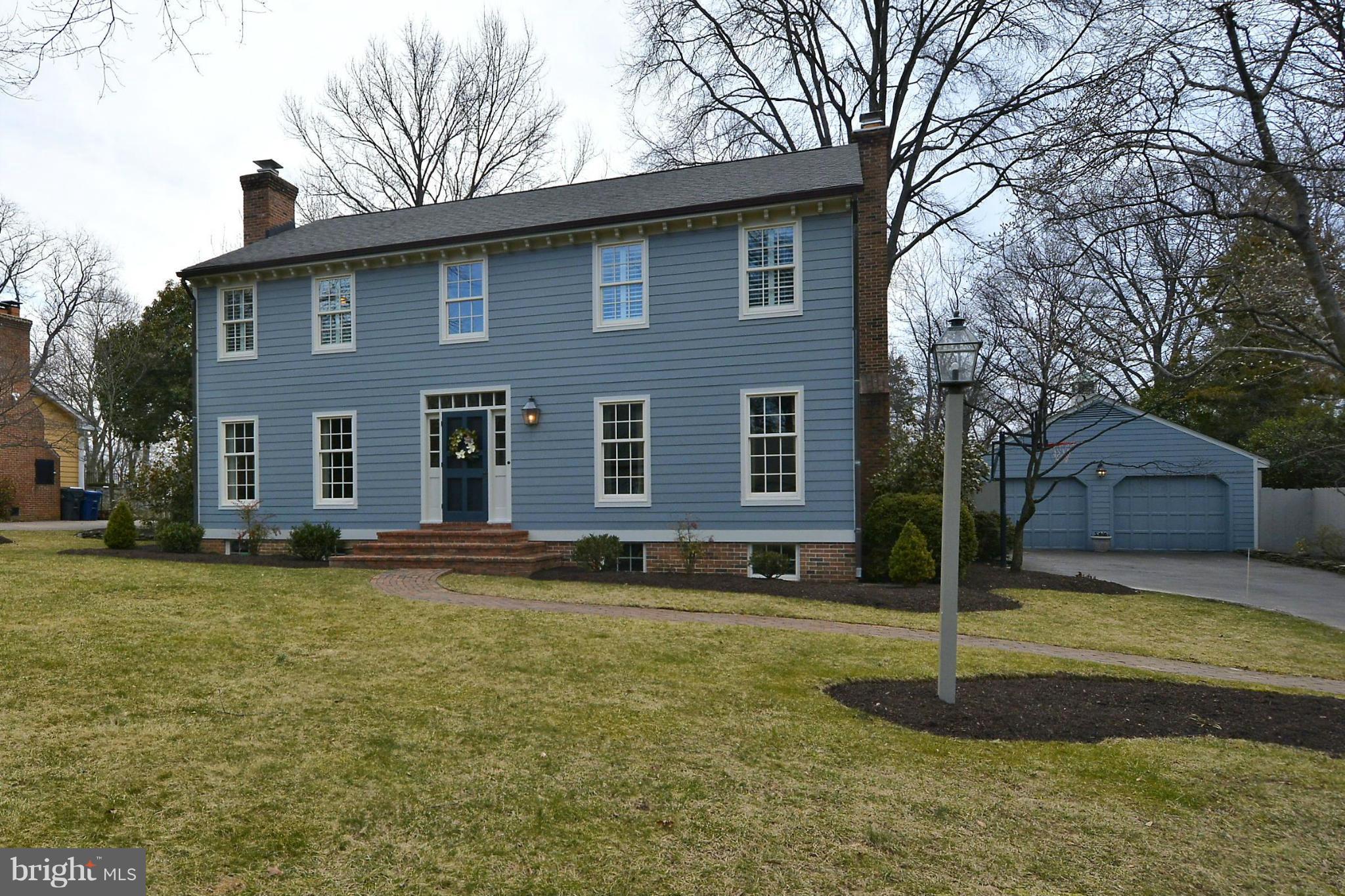 WELLINGTON - Residential