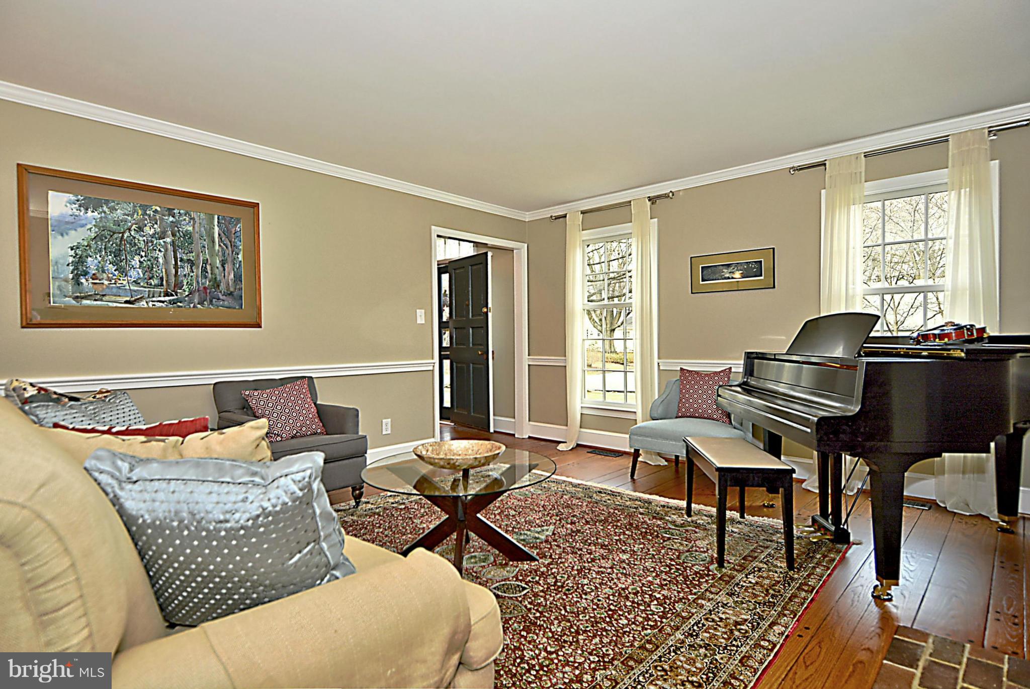 WELLINGTON - Residential