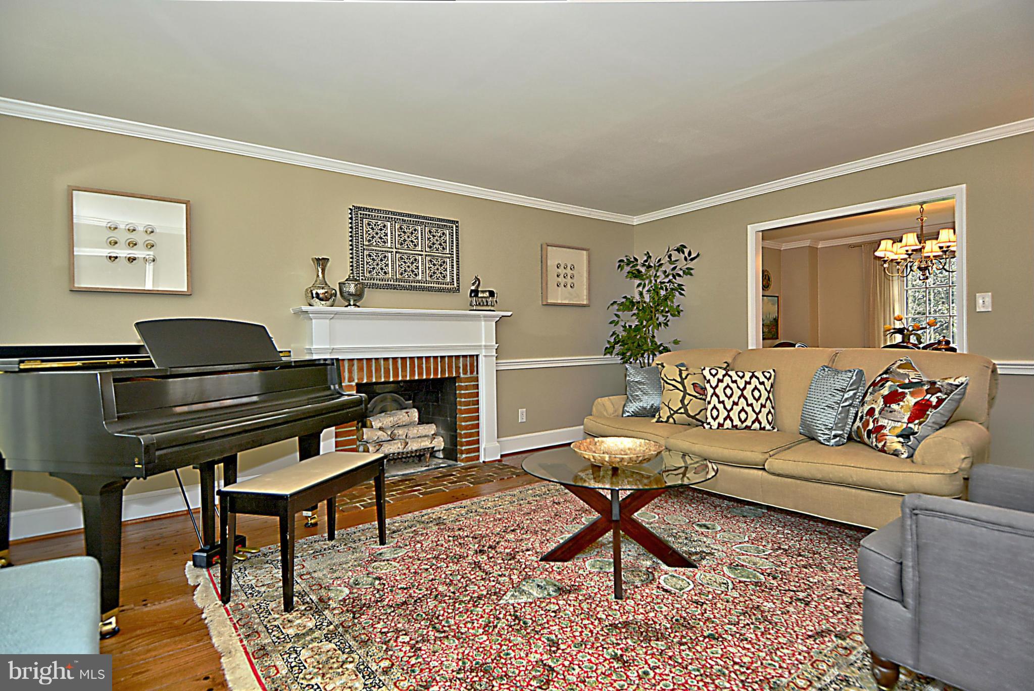 WELLINGTON - Residential