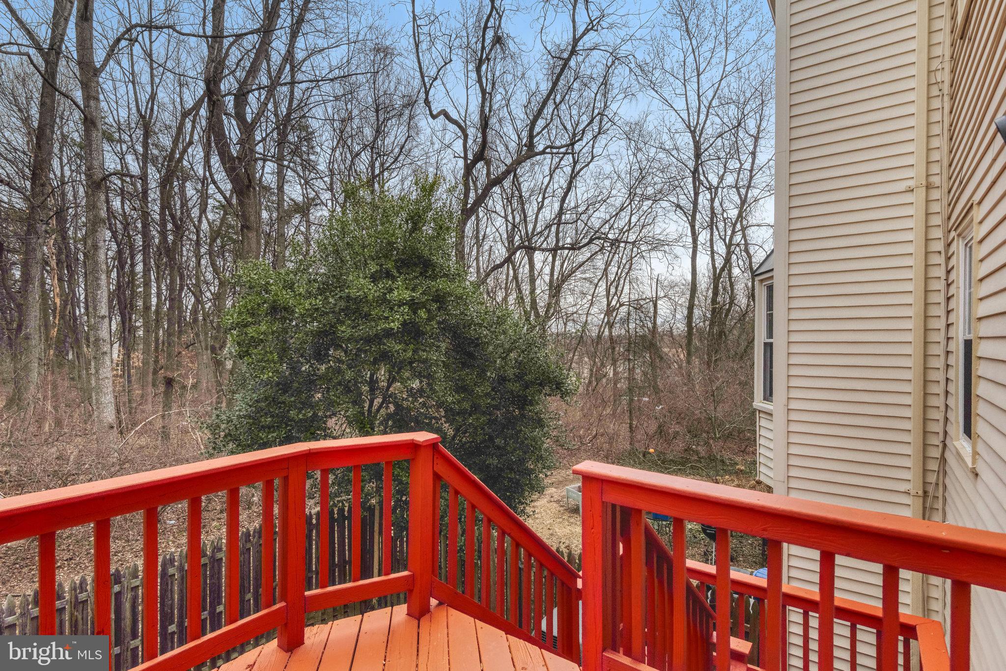 LITTLE ROCKY RUN - Residential