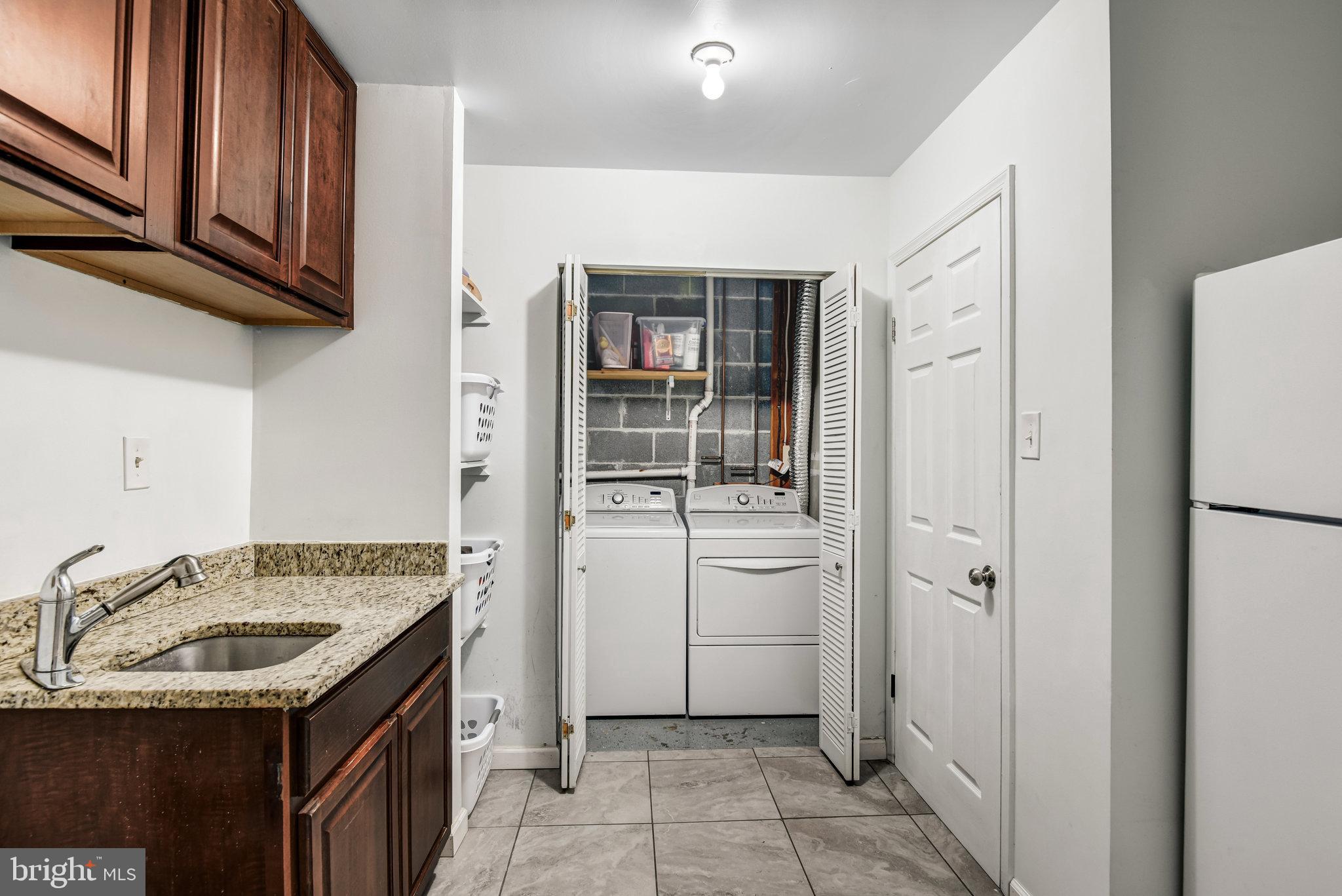 LITTLE ROCKY RUN - Residential