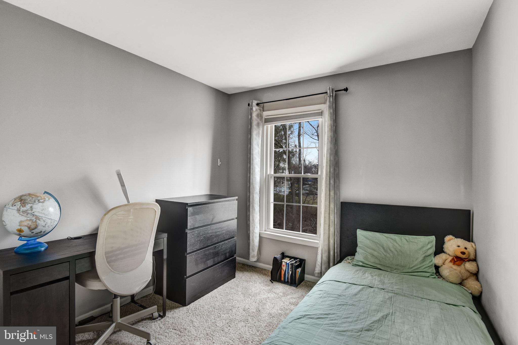 LITTLE ROCKY RUN - Residential