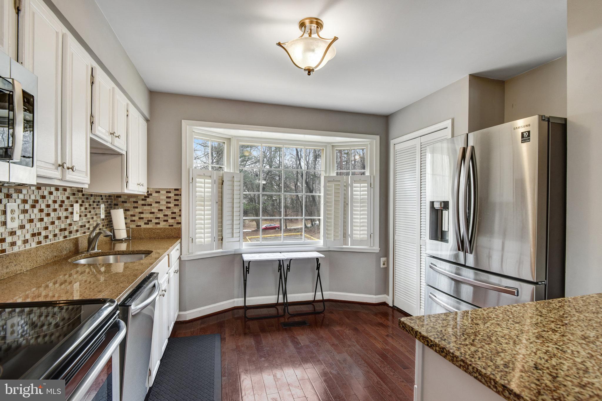 LITTLE ROCKY RUN - Residential