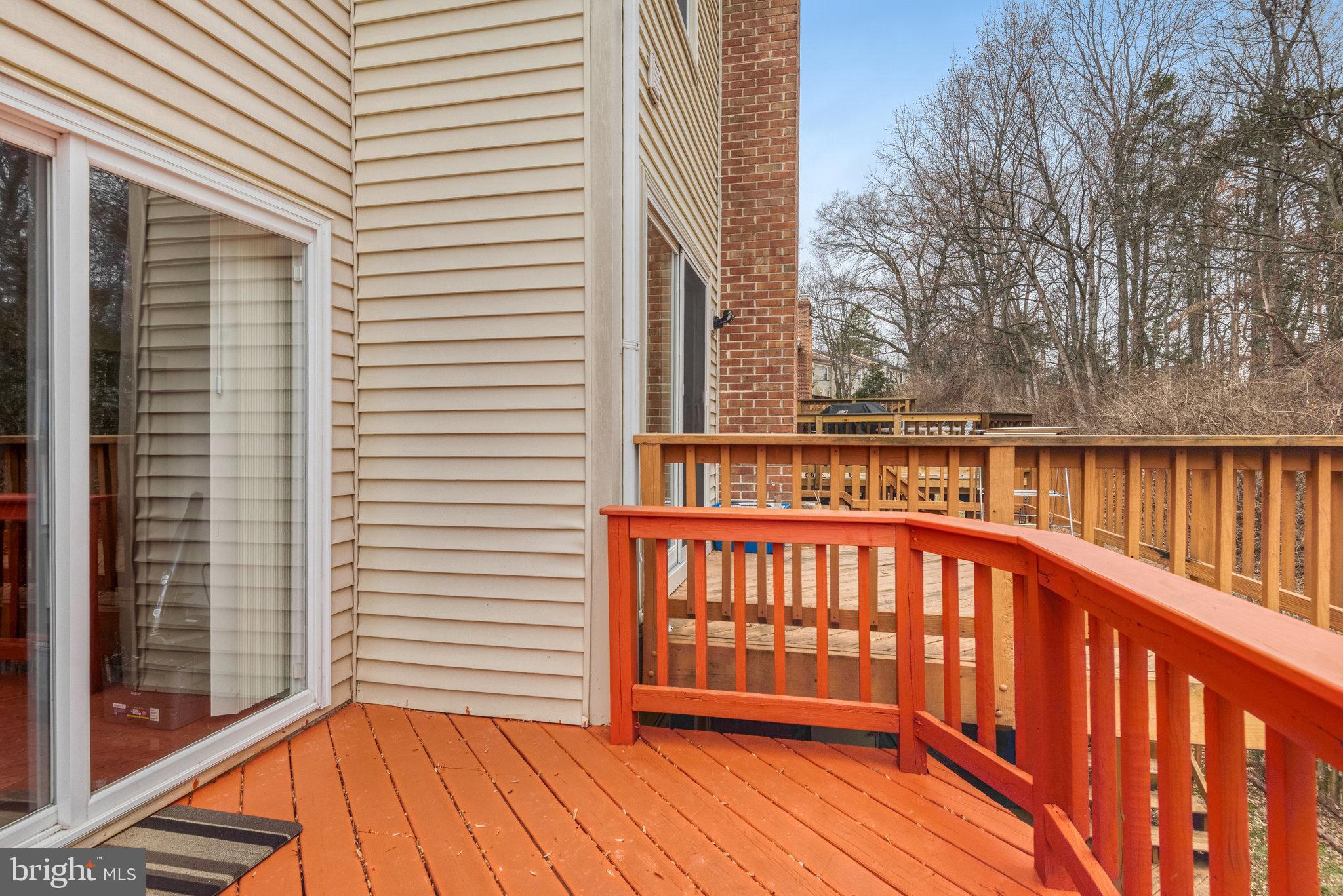 LITTLE ROCKY RUN - Residential