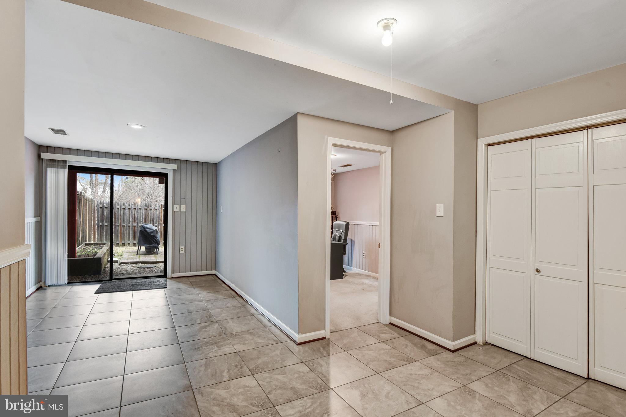 LITTLE ROCKY RUN - Residential