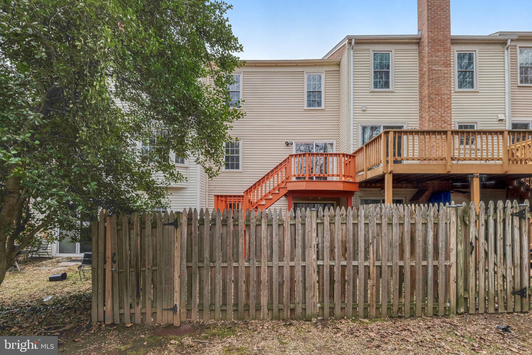 LITTLE ROCKY RUN - Residential