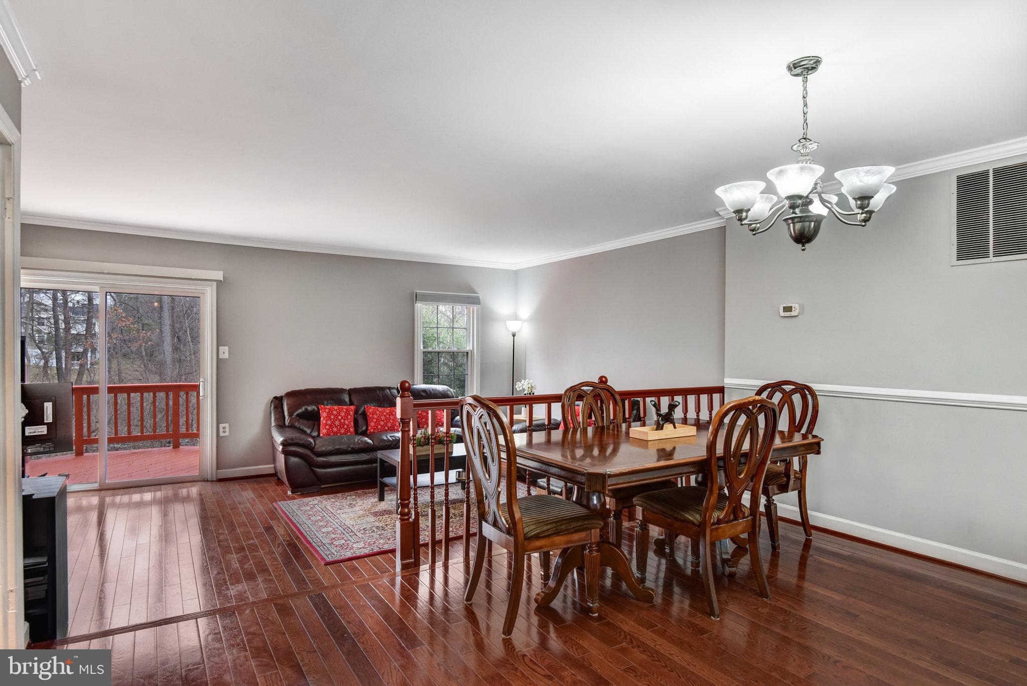 LITTLE ROCKY RUN - Residential